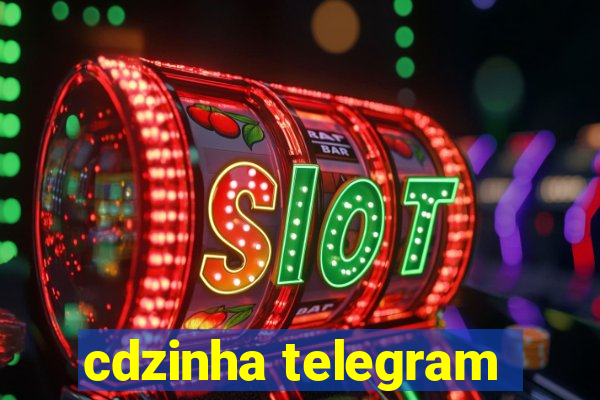 cdzinha telegram